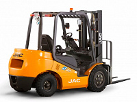 Дизельный погрузчик JAC CPCD 30