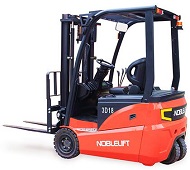 Погрузчики Noblelift