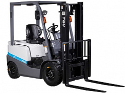 Автопогрузчик TEU FG15T