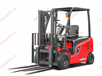 Вилочный погрузчик Hangcha CPD30-XC4