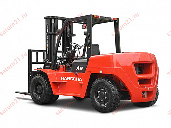Вилочный погрузчик Hangcha CPCD70-AG77