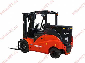 Электро погрузчик NOBLELIFT FE4P50N