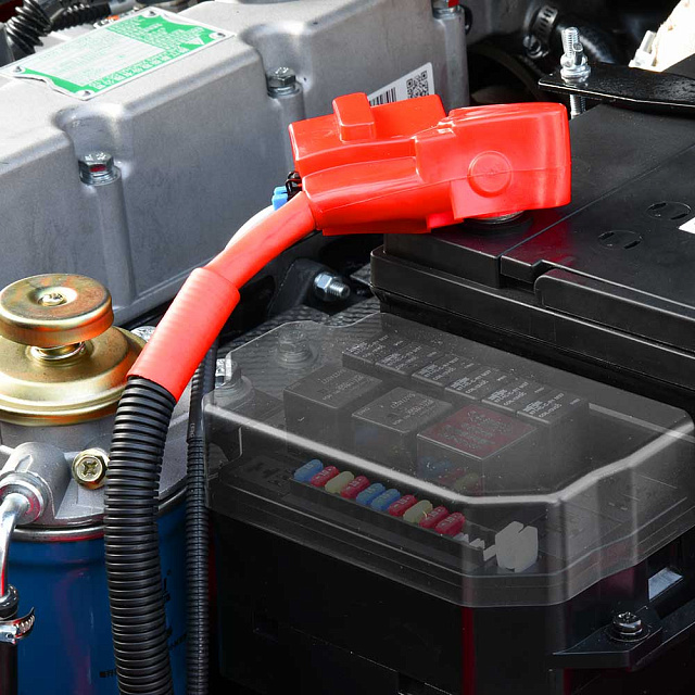 Вилочный погрузчик Hangcha CPCD18-XRW32F