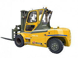 ЭЛЕКТРИЧЕСКИЙ ПОГРУЗЧИК GOODSENSE FB80 8,0Т 2,5-6,0М 1150АЧ