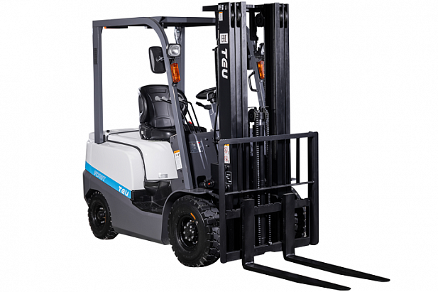 Автопогрузчик TEU FD18T