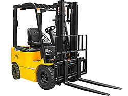 Электропогрузчик четырёхопорный SMARTLIFT EFL 181