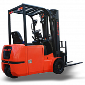 Погрузчики OXLIFT