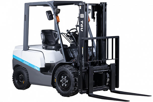 Автопогрузчик TEU FD35T