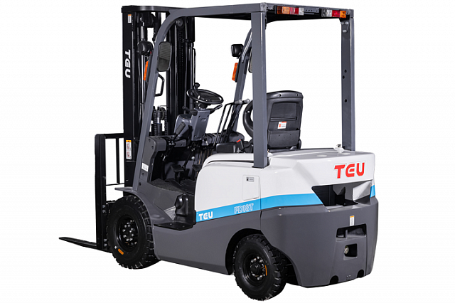 Автопогрузчик TEU FD18T