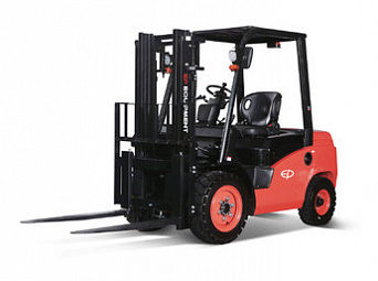 Погрузчик EP CPCD 35 T8 Optimal Series