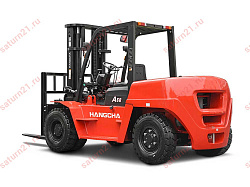 Вилочный погрузчик Hangcha CPCD50-AG77