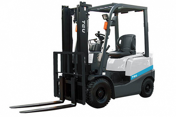 Автопогрузчик TEU FG18T