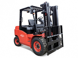 Погрузчик EP CPCD 50 T8-Х Optimal Series