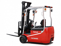 Погрузчик NOBLELIFT FE3R16AC
