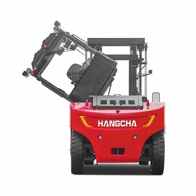Вилочный погрузчик Hangcha CPD160-AZX4