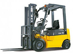 БЕНЗИНОВЫЙ ПОГРУЗЧИК CHL CPQD18 1,8Т 3,0М NISSAN