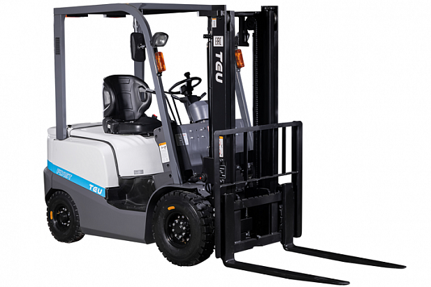 Автопогрузчик TEU FD15T