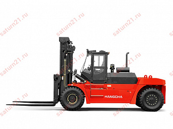 Вилочный погрузчик Hangcha CPCD250-W50