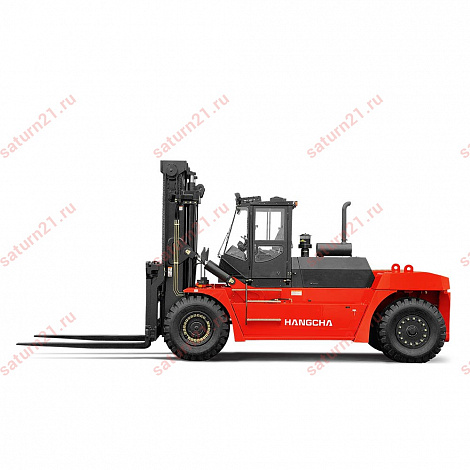 Вилочный погрузчик Hangcha CPCD250-W50