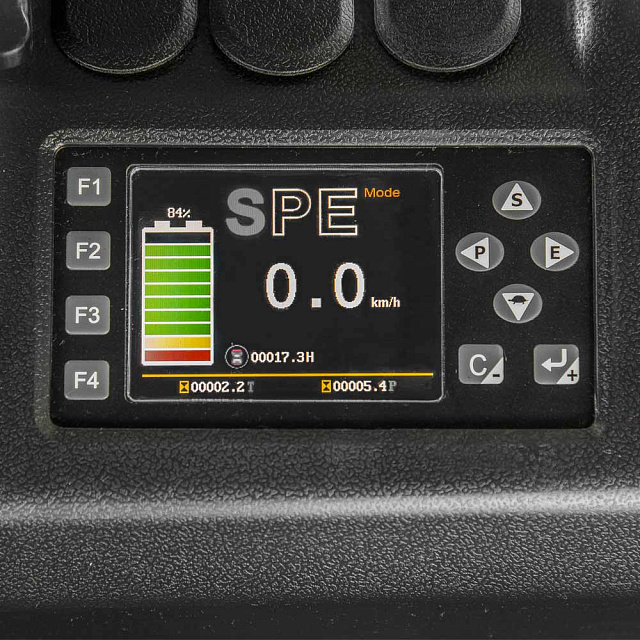CPD30-XC4-I