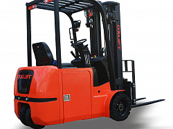 Мини Электропогрузчик OXLIFT MPX 1530 3 м