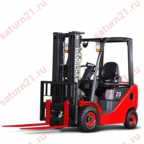 Дизельный Погрузчик HANGCHA CPCD20-AG2 3000 мм 2000 кг