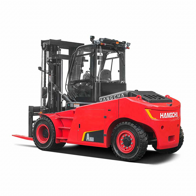 Вилочный погрузчик Hangcha CPD160-AZX4
