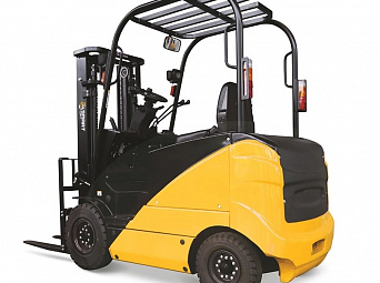 Электропогрузчик четырёхопорный SMARTLIFT CPD 20 J5