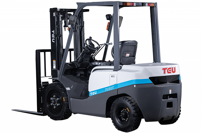 Автопогрузчик TEU FD30T