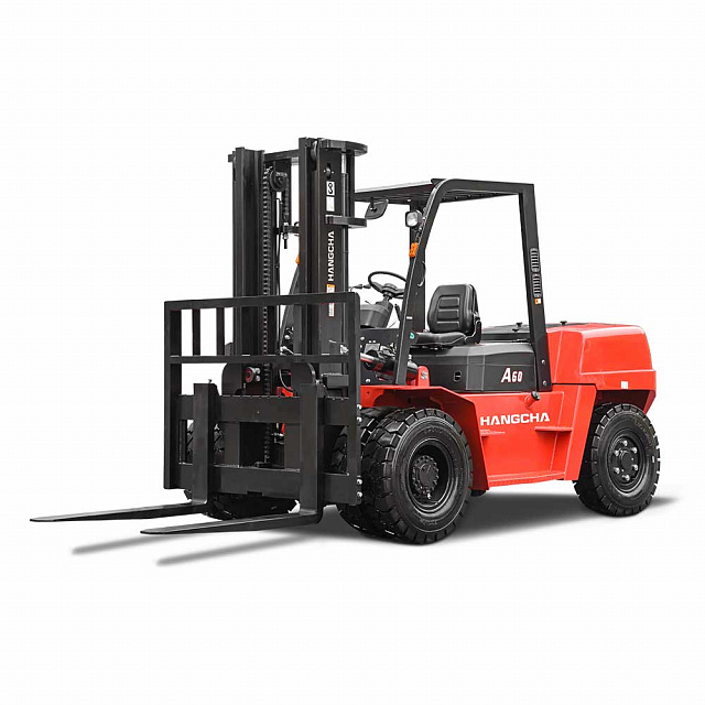 Вилочный погрузчик Hangcha CPCD50-AG77
