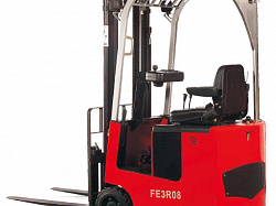 Погрузчик NOBLELIFT FE3R12AC