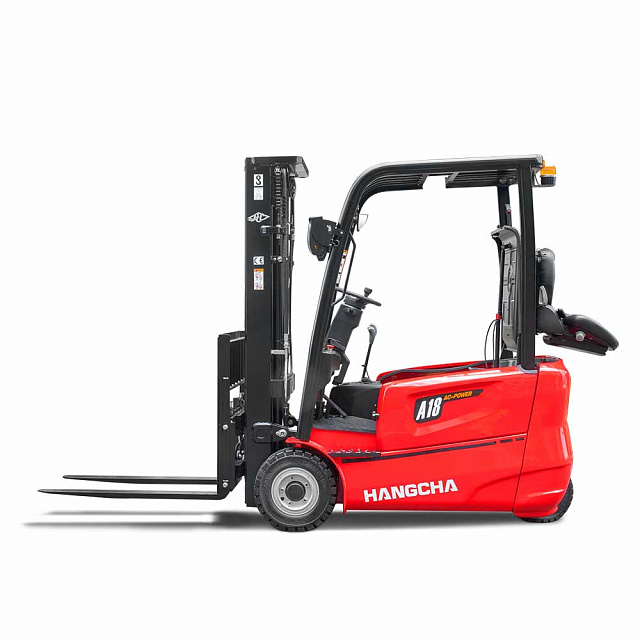 Вилочный погрузчик Hangcha CPDS20-AC6/Z6/D6