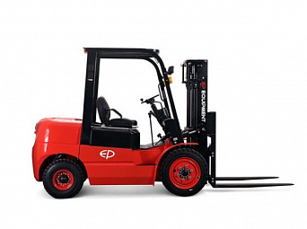 Погрузчик EP CPCD30 T3 Economy Series