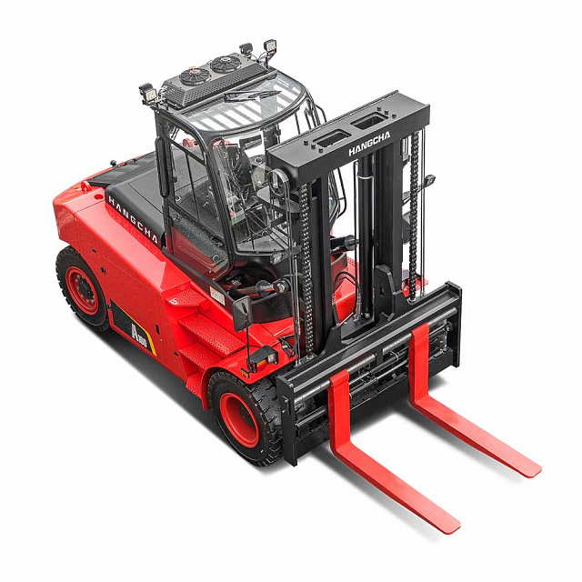 Вилочный погрузчик Hangcha CPD160-AZX4
