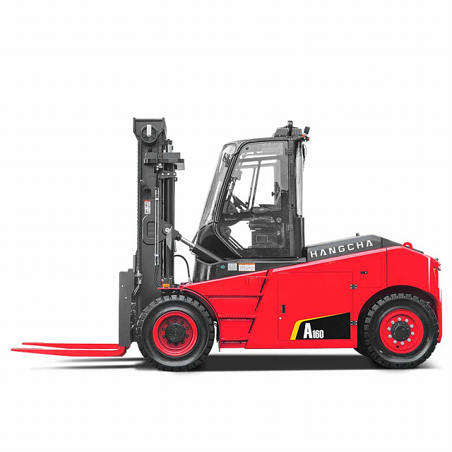 Вилочный погрузчик Hangcha CPD160-AZX4