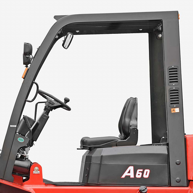 Вилочный погрузчик Hangcha CPCD70-AG77