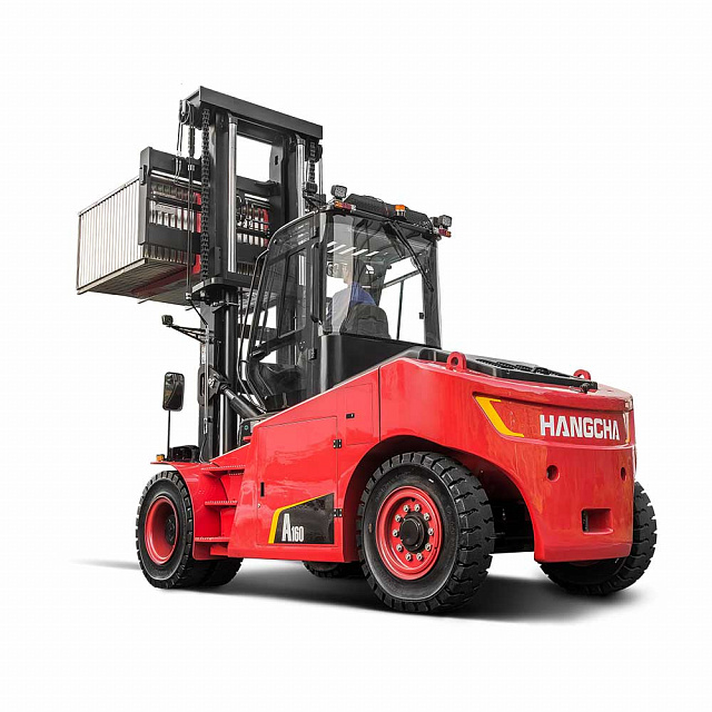 Вилочный погрузчик Hangcha CPD160-AZX4