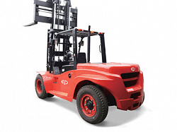 Погрузчик EP CPCD 100 T8 Optimal Series