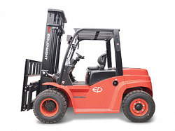 Погрузчик  EP CPCD 60 T8 Optimal Series