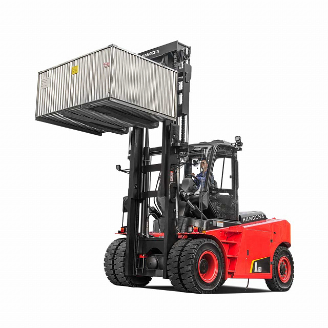 Вилочный погрузчик Hangcha CPD160-AZX4