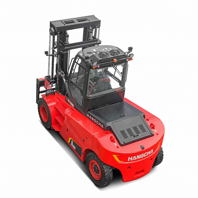 Вилочный погрузчик Hangcha CPD160-AZX4