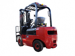 Погрузчик EP CPCD 18 T8 Optimal Series