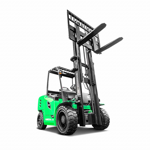 Вилочный погрузчик Hangcha CPD70-XC4-I