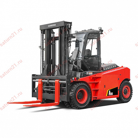 Вилочный погрузчик Hangcha CPD160-AZX4