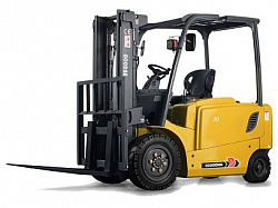 ЭЛЕКТРИЧЕСКИЙ ПОГРУЗЧИК GOODSENSE FB30 3,0Т 2,0-6,0М 500АЧ