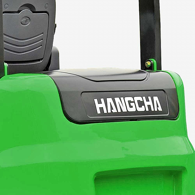 Вилочный погрузчик Hangcha CPD18-AC4/AD2-I