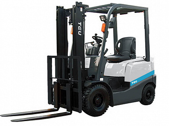 Автопогрузчик TEU FG20T