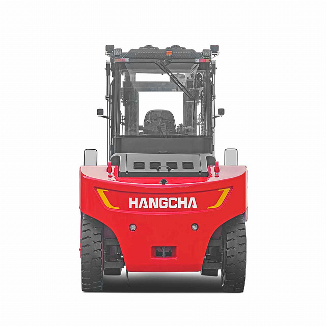 Вилочный погрузчик Hangcha CPD160-AZX4