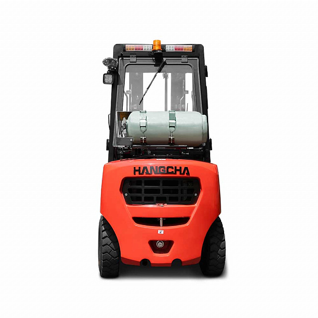 Вилочный погрузчик Hangcha CPQYD35-XW22F/B/M