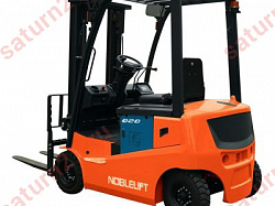 Электро погрузчик NOBLELIFT FE4P20Q